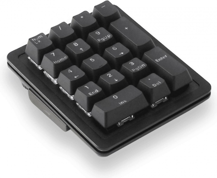 Immagine prodotto Mountain MG-EVK60B-NUMPAD-MT1 (Tastierino numerico, Cablato)