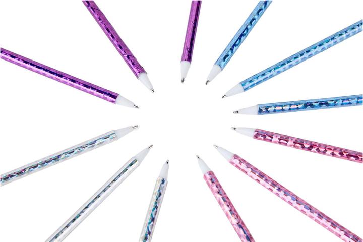 Image du produit Canenco Cutie Crew Pen Sirène (1 x)
