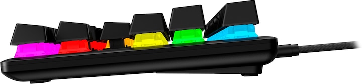 Image du produit HP Alloy Origins Core PBT HX (CH, Filaire)