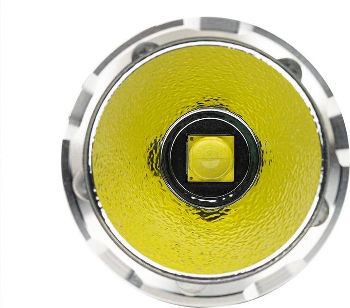 Actual product image Wuben A22 (4500 lm)