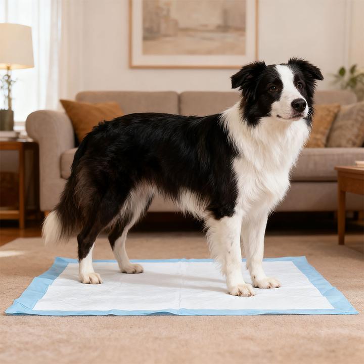 Produktbild Ultra Clean Trainingspads 18 x für Hunde, Welpenunterlage, 5-lagig (Hund)