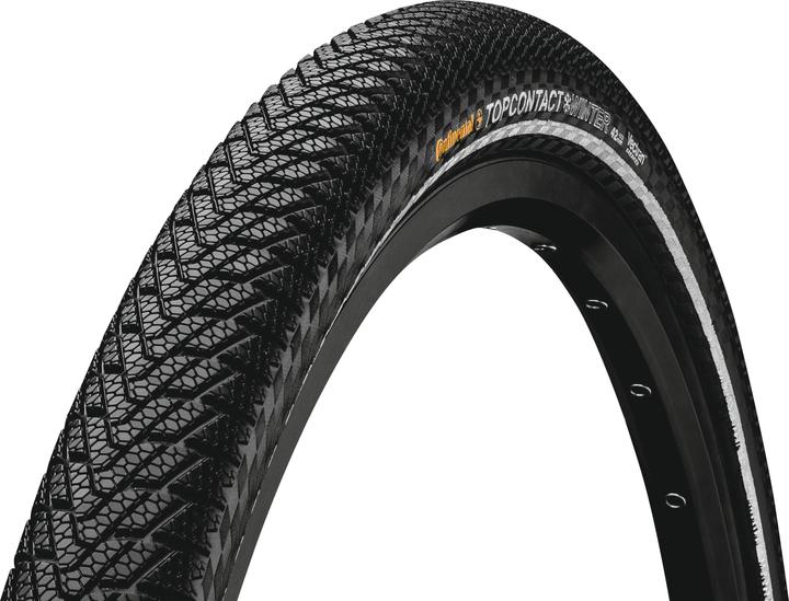 Produktbild Continental Top Contact Winter II Premium (28 x 1.60, 42-622)