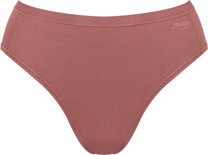 Immagine prodotto Sloggi 3er Pack GO Daily Cotton Tai Slip (XXL, confezione da 3)