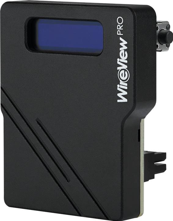 Actual product image Thermal Grizzly WireView Pro GPU Reversed (16 pin PCI-Express)