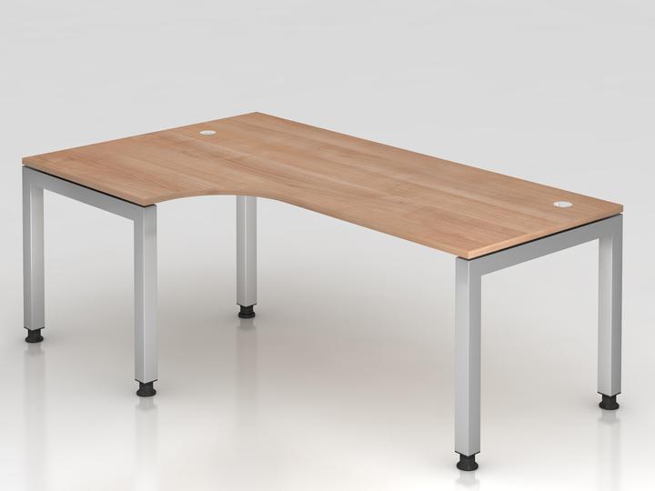 Image du produit Hammerbacher Série J (2000 x 1200 x 680 mm)