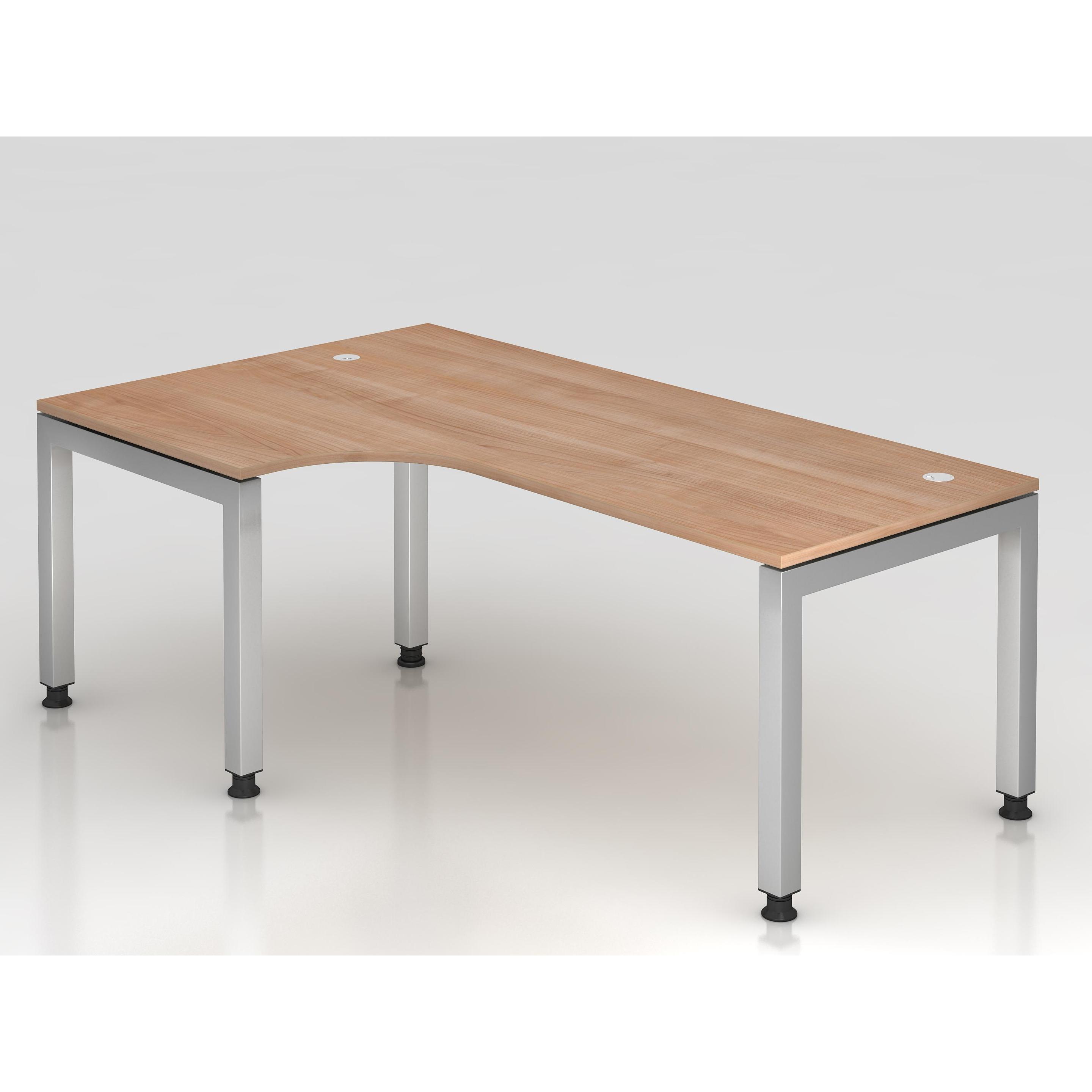Thumbnail - Hammerbacher, Schreibtisch, Serie J (2000 x 1200 x 680 mm)