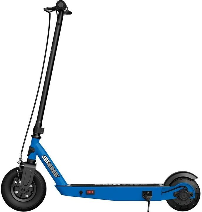Produktbild Razor Interbrands 13173802 Aufsitzspielzeug (16 km/h, 9 km, 90 W)