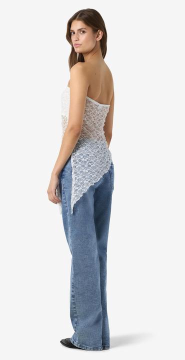 Immagine prodotto Noisy May NMLACEY Bandeau-Top (S)