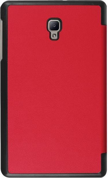 Image du produit MU Classic Étui en cuir pliable trois fois (Galaxy Tab A 8.0 (2017))