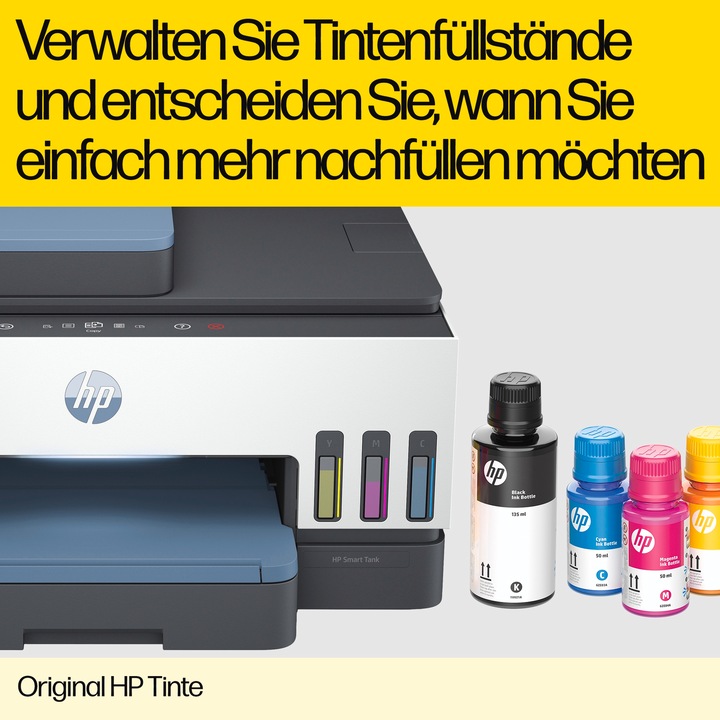 Productafbeelding HP 31 (Y)