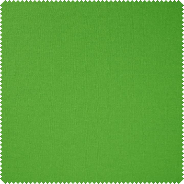 Actual product image VBS Baumwoll Single-Jersey "Uni", 150 cm breit, Meterware
