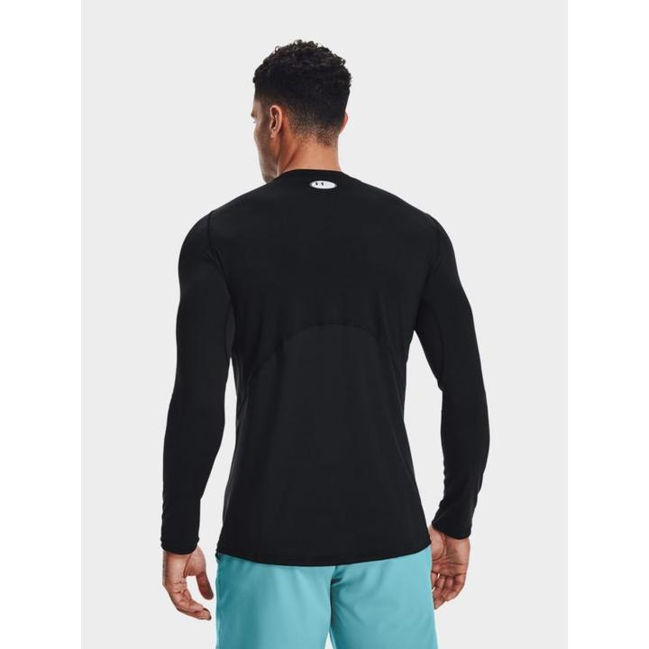 Immagine prodotto Under Armour Felpa Aderente Heatgear (XXL)