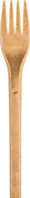 Image du produit NoName Couverts en bois Refork (50 x)