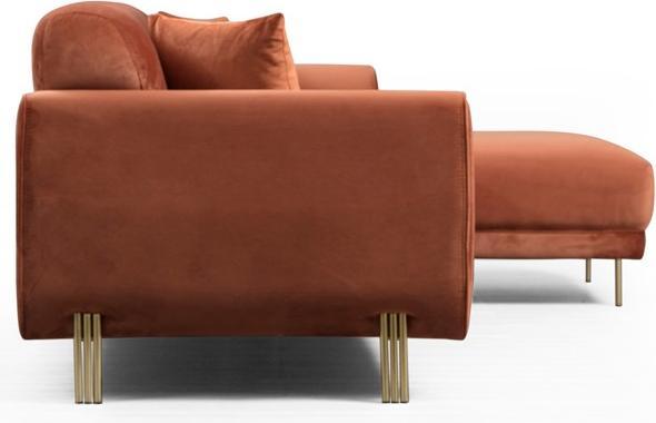 Produktbild Atelier del Sofa Kylo (Ecksofa)