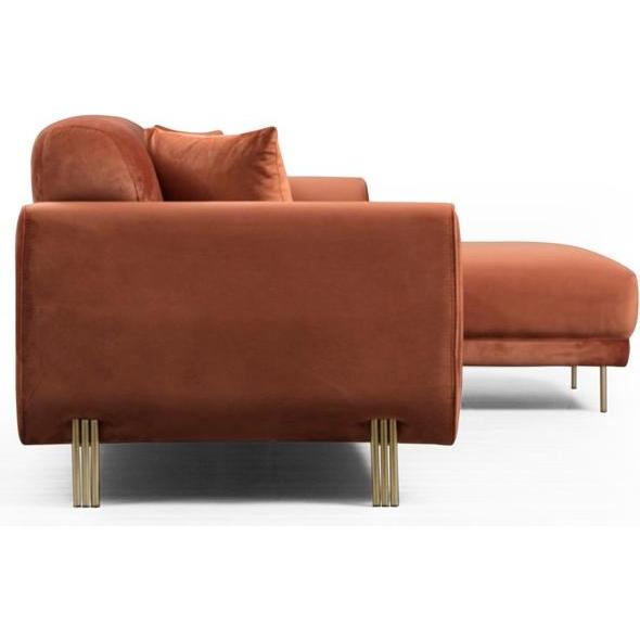 Thumbnail - Atelier del Sofa, Sofa, Kylo (Ecksofa)