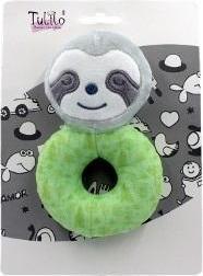 Produktbild Tullo Rasselfaultier 16 cm