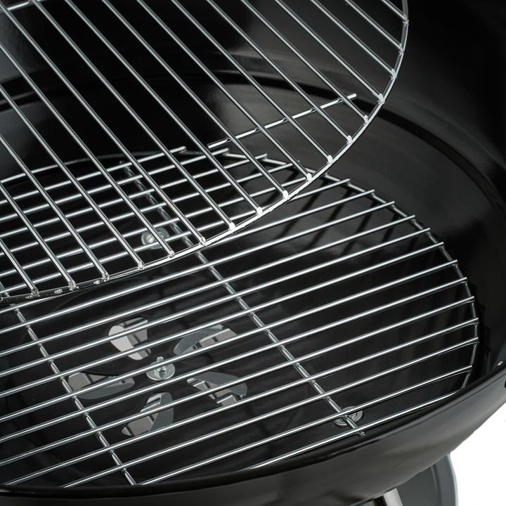 Produktbild Relaxdays Kugelgrill