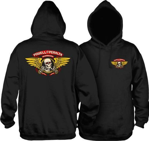 Produktbild Winged Ripper Hood (S)