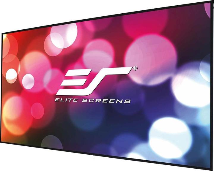 Produktbild Elite Screens Aeon Edge Free (120", 16:9)