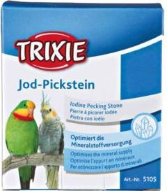 Produktbild Trixie Jod-Pickstein