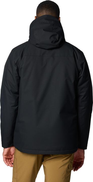 Actual product image Columbia Tipton Peak™ III Insulated Jacket (M)