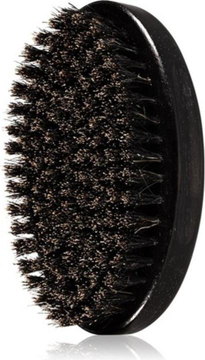 Be-Viro Wood Beard Brush