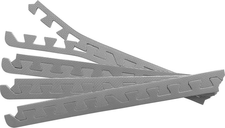 Gorilla Sports Tappetini protettivi Pezzi finali (1.20 cm)