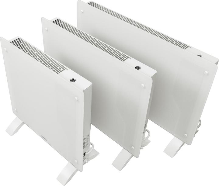 Actual product image Furber Savi (2000 W)