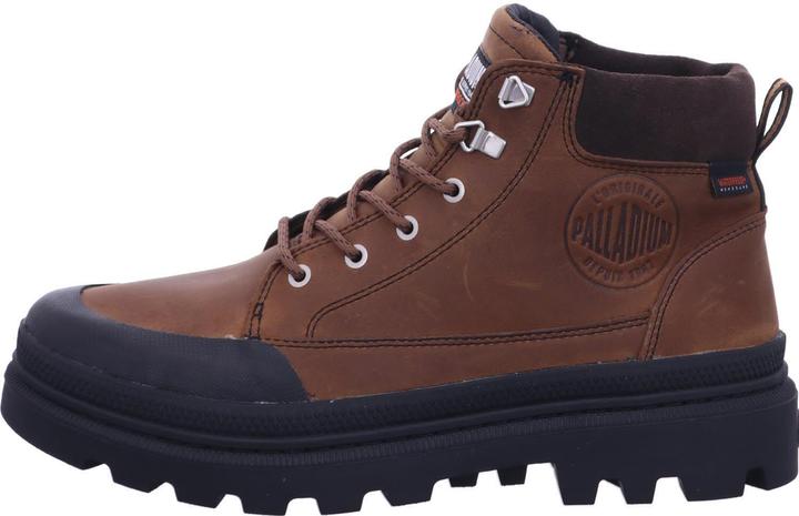 Produktbild Palladium stiefeletten trooper cuff wp+ (40)