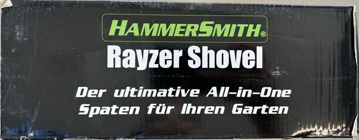 Produktbild MediaShop Rayzer