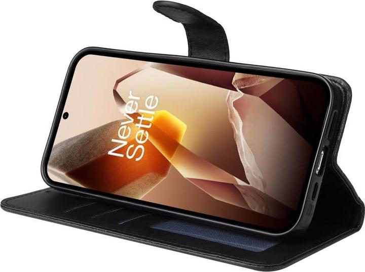 Produktbild Cover-Discount OnePlus 13 - Premium Handyhülle Etui (OnePlus 13)