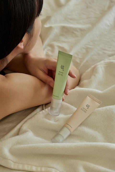 Produktbild Beauty of Joseon Light On Serum Centella Vita C (30 ml)