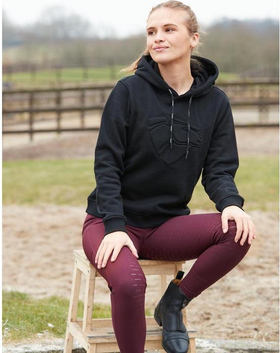 Image du produit Catago Sweat à capuche Ronja (L)