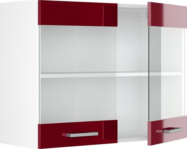 Immagine prodotto Vicco Hängeschrank R-Line (80 x 31 x 60 cm)