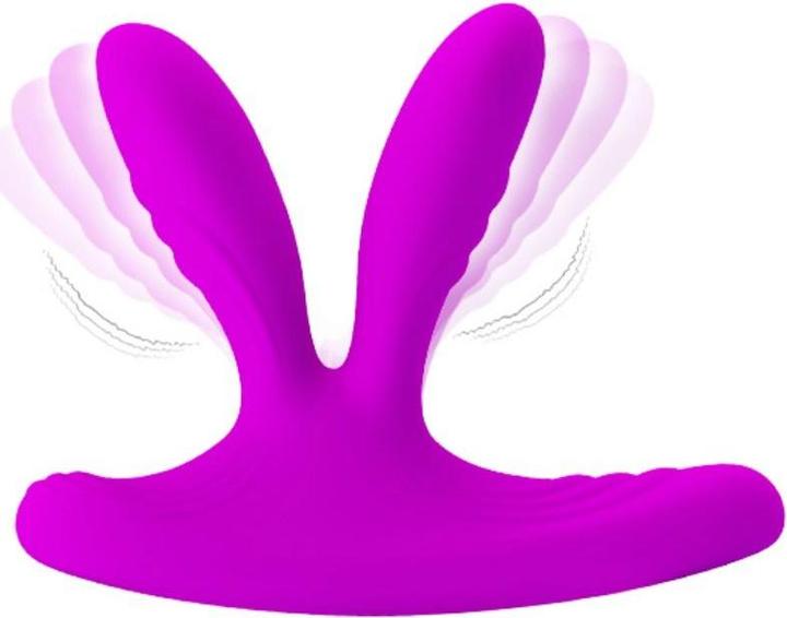Actual product image Addicted toys Magic Finger Stimulator