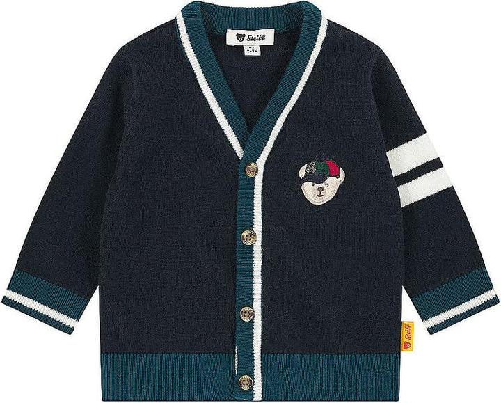 Produktbild Steiff Cardigan (80)