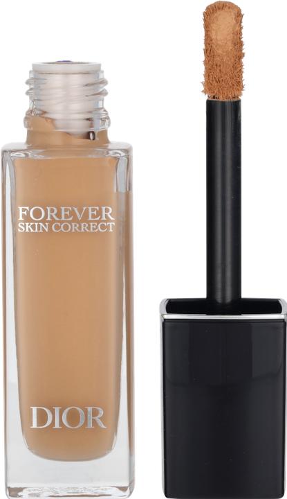 Actual product image Dior DSK Forever Skin Correct 3W Int23 (3W)