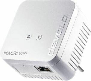 Productafbeelding Devolo Magic 1 WiFi mini Starter Kit (1200 Mbit/s)