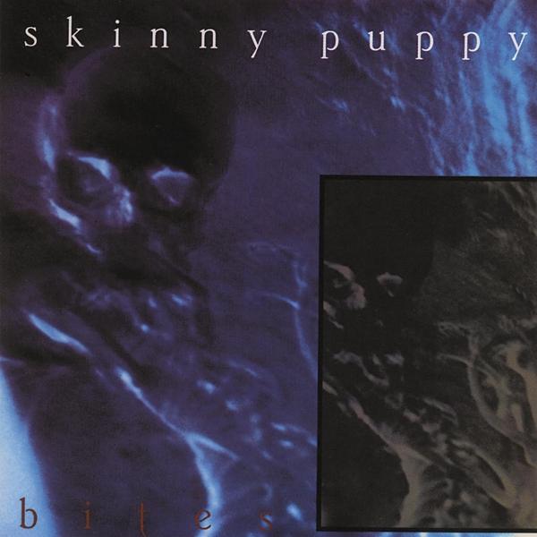 Actual product image BITES (OFV) (Skinny Puppy)