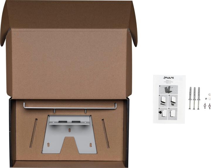 Produktbild 4Mount Wall Mount For PS5 (PS5)