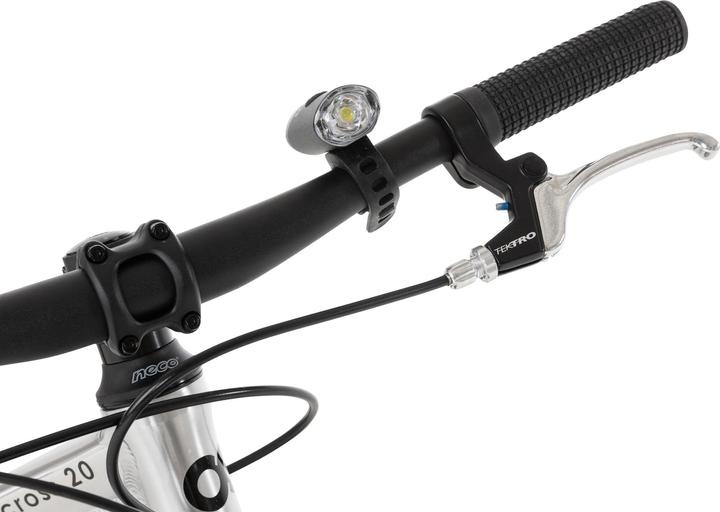 Produktbild Koor Velolampe Raito 100F (100 lm)