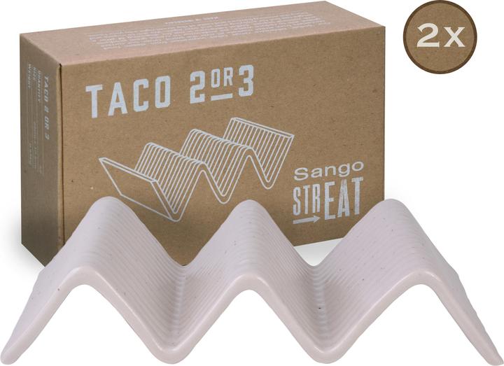 Actual product image CreaTable Streat Food