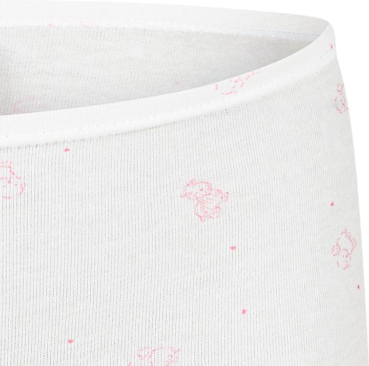 Immagine prodotto Schiesser 9 pacchi di pantaloncini in cotone biologico 95/5 per bambini (128, confezione da 9)