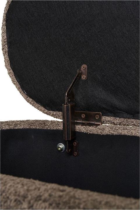 Actual product image House Nordic Branca Bench (97 cm)