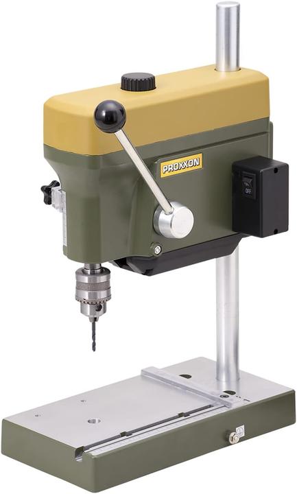 Image du produit Proxxon Perceuse de table TBM 220