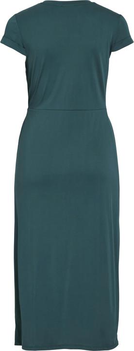 Produktbild Vila VIMODALA Kurzärmeliges Maxikleid (S)