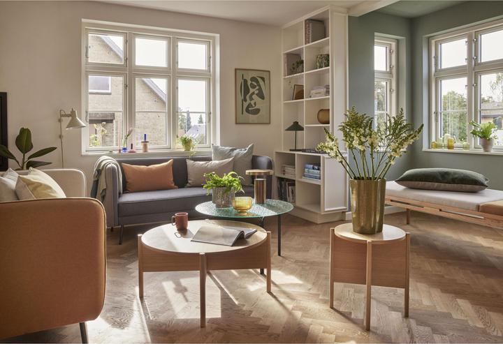 Produktbild Hübsch BringMe (180 lm)