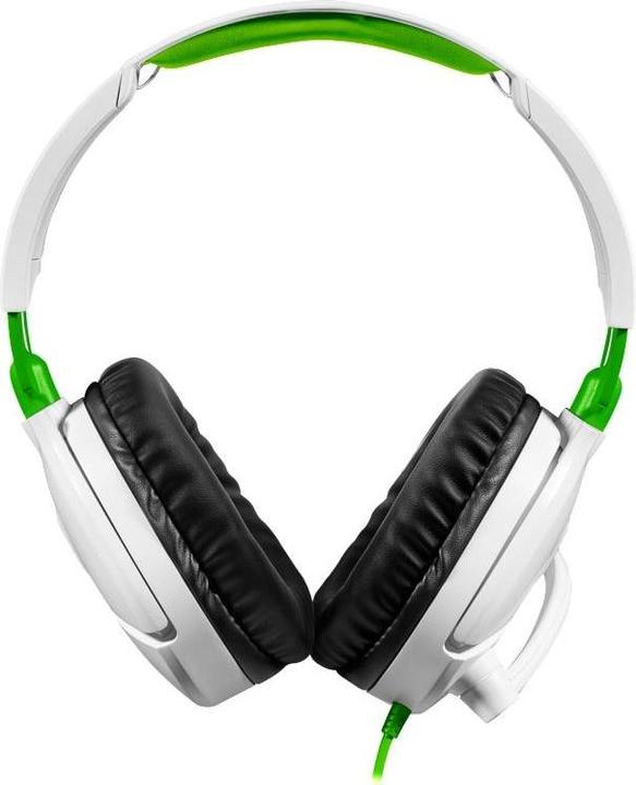 Actual product image Turtle Beach Earforce Recon 70X (Cable)