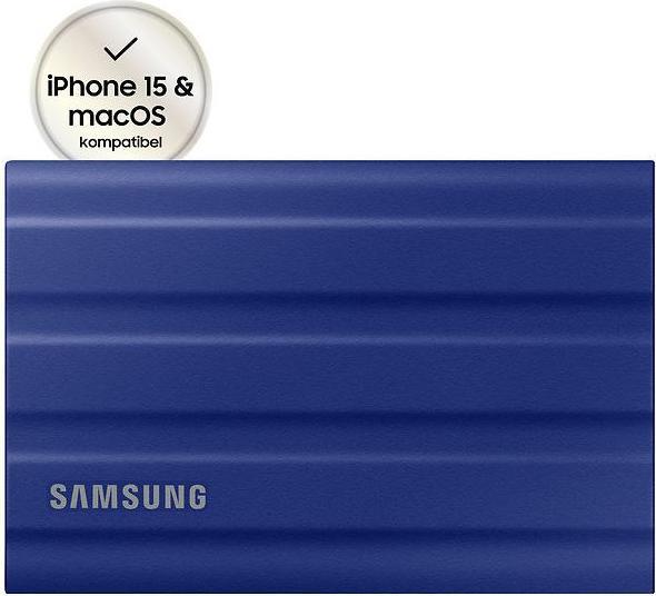 Produktbild Samsung T7 Shield (2 TB)