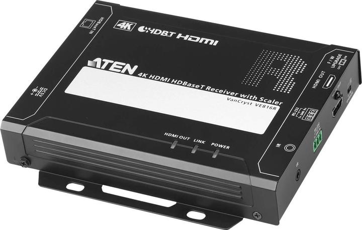 Actual product image Aten HDMI HDBaseT-Lite Extension